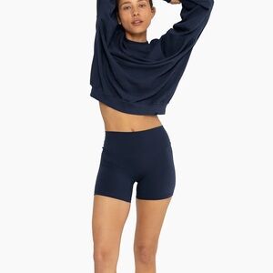 Set Active Bike Shorts